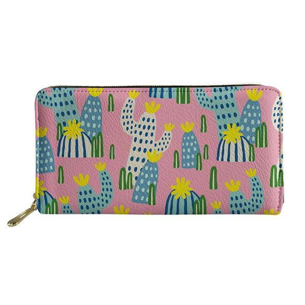 wallets hycool women long purse desert cactus print coin pocket wallet female travel phone card holder money bag zipper clutch pouch, Red;black
wallets hycool women long purse desert cactus print coin pocket wallet female travel phone card holder money bag zipper clutch pouch, Red;black