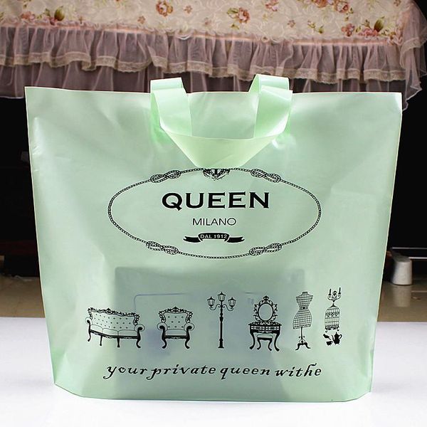 storage boxes & bins very good quality 0.16mm thickness queen design with handle plastic bags 50pcs/lot fit clothes or gift packing
storage boxes & bins very good quality 0.16mm thickness queen design with handle plastic bags 50pcs/lot fit clothes or gift packing
