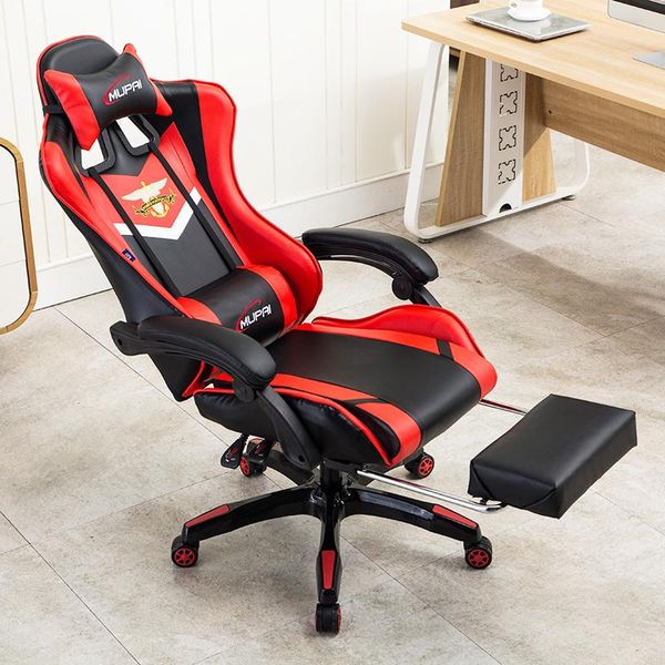 living room furniture leisure reclining office boss chair lifted rotated e-sports gaming with footrest width household massage computer
living room furniture leisure reclining office boss chair lifted rotated e-sports gaming with footrest width household massage computer