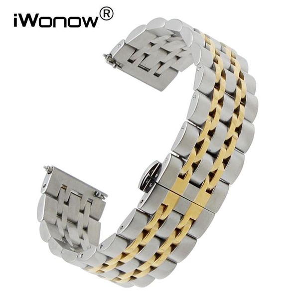 watch bands 20mm quick release stainless steel watchband for pebble time round huawei 2 sport bradley timepiece wrist band strap, Black;brown
watch bands 20mm quick release stainless steel watchband for pebble time round huawei 2 sport bradley timepiece wrist band strap, Black;brown