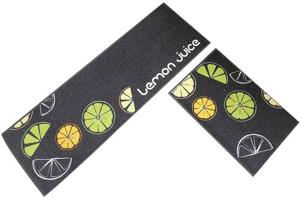 cushion/decorative pillow 2 pcs/set non-slip washable kitchen mat cover absorbent entrance door bedroom bath rug
cushion/decorative pillow 2 pcs/set non-slip washable kitchen mat cover absorbent entrance door bedroom bath rug