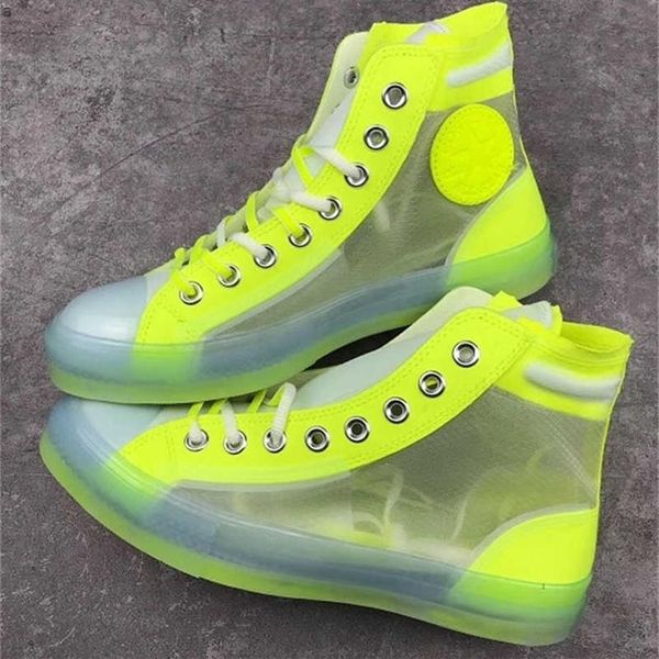 shoestranslucent jelly bottom high-transparent mesh shoes code 139wwp new mens left right casual womens fashion designer chuca35
shoestranslucent jelly bottom high-transparent mesh shoes code 139wwp new mens left right casual womens fashion designer chuca35