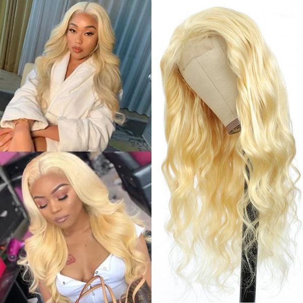 body wave lace front human hair wigs 613 blonde brazilian pre plucked wig soku 13x4/4x4 for women 150%1, Black;brown
body wave lace front human hair wigs 613 blonde brazilian pre plucked wig soku 13x4/4x4 for women 150%1, Black;brown