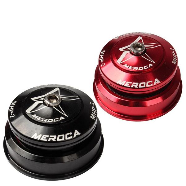tools meroca mtb mountain bike tapered headset threadless bearing 1 1/8 inch 1.5 head set bicycle accessory
tools meroca mtb mountain bike tapered headset threadless bearing 1 1/8 inch 1.5 head set bicycle accessory