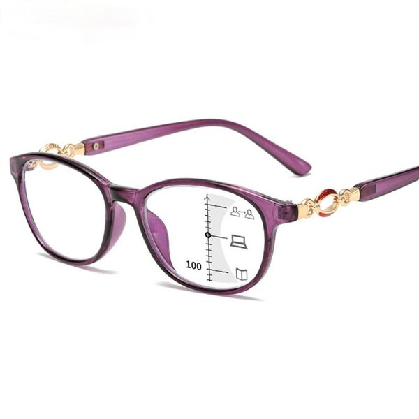 sunglasses fashion progressive multifocal reading glasses women's elegant anti-blue light diopter +1.0 to +4.0, White;black
sunglasses fashion progressive multifocal reading glasses women's elegant anti-blue light diopter +1.0 to +4.0, White;black