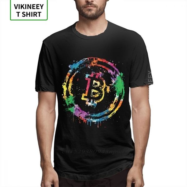 cool men t shirts colorful bitcoin colors tee shirt 3d print graphic t-shirt pure cotton xs-3xl plus size tshirt 210706, White;black
cool men t shirts colorful bitcoin colors tee shirt 3d print graphic t-shirt pure cotton xs-3xl plus size tshirt 210706, White;black