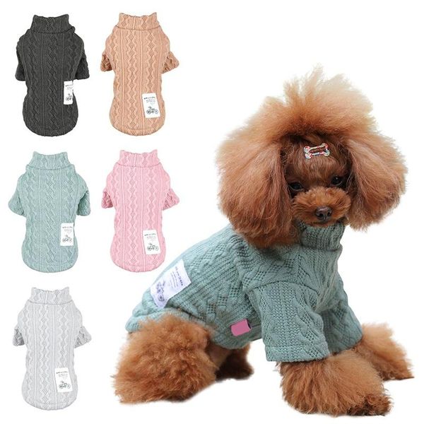 dog apparel pet thickening winter sweater clothes coat dogs jacket chihuahua cotton pure tshirt cat vest 2 1
dog apparel pet thickening winter sweater clothes coat dogs jacket chihuahua cotton pure tshirt cat vest 2 1