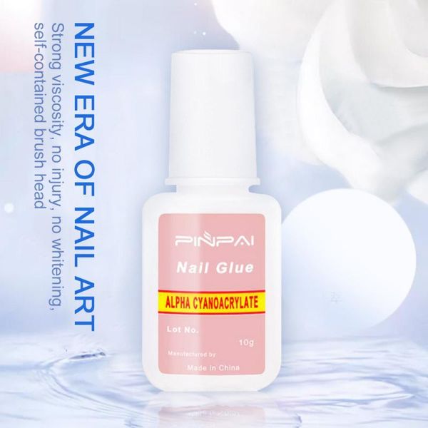 nail gel 10g fast drying glue for false nails glitter acrylic with brush tips design, Red;pink
nail gel 10g fast drying glue for false nails glitter acrylic with brush tips design, Red;pink