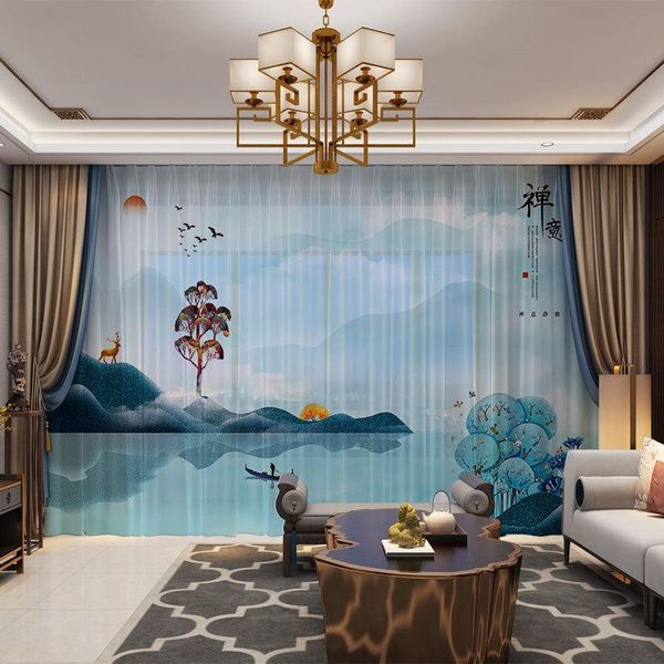 curtain & drapes 3d po printed tulle sheer curtains sun landscape for living room door bedroom devider ready made drape window decor customi
curtain & drapes 3d po printed tulle sheer curtains sun landscape for living room door bedroom devider ready made drape window decor customi