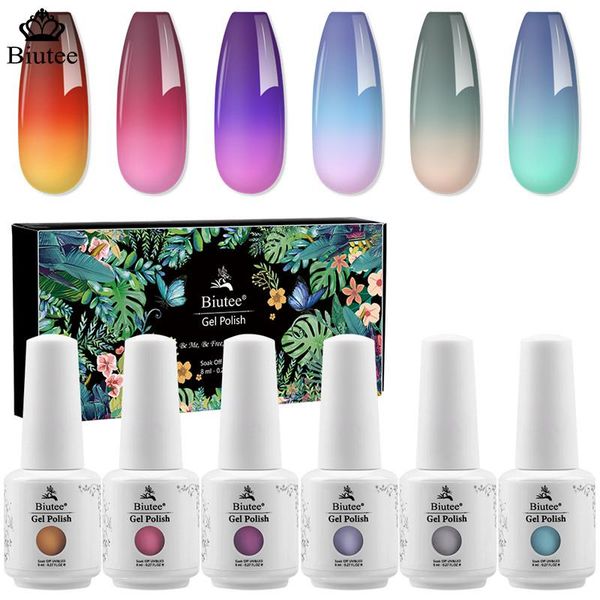 nail gel biutee 8ml thermal 3-layers color changing polish soak off temperature art varnishes set manicure uv gellak, Red;pink
nail gel biutee 8ml thermal 3-layers color changing polish soak off temperature art varnishes set manicure uv gellak, Red;pink
