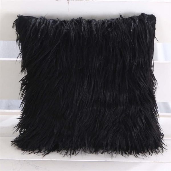 cushion/decorative pillow single-sided long plush cushion cover solid color square office home decor sofa seat chair bed waist pillowcase
cushion/decorative pillow single-sided long plush cushion cover solid color square office home decor sofa seat chair bed waist pillowcase