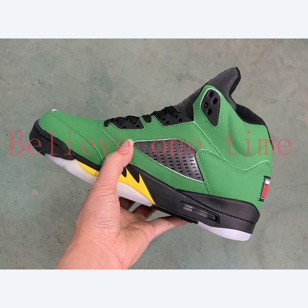 5s mens basketball shoes jumpman 5 green fire red blue white cement men sports sneakers
5s mens basketball shoes jumpman 5 green fire red blue white cement men sports sneakers