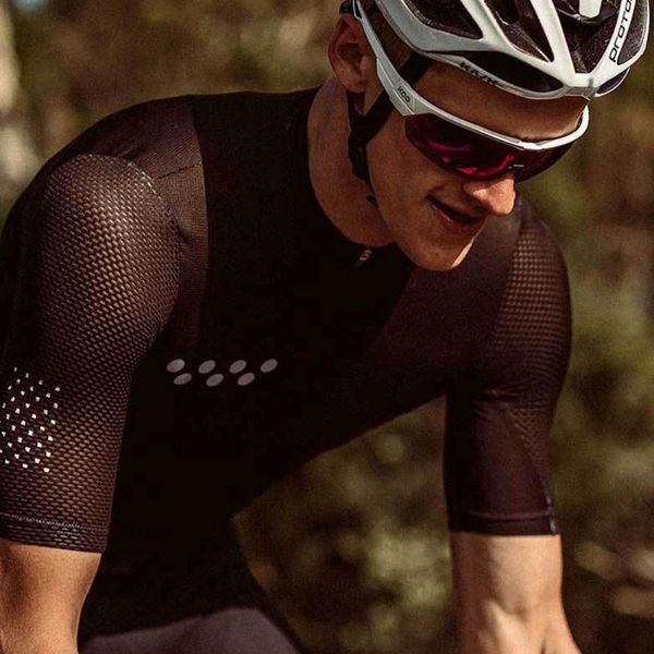 racing sets cycling jersey set 2021 pro team pedla summer bicycle breathable clothing bike clothes men mountain sports suit, Black;blue
racing sets cycling jersey set 2021 pro team pedla summer bicycle breathable clothing bike clothes men mountain sports suit, Black;blue