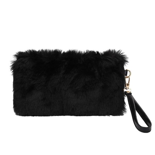 wallets luxury wallet women designer brand famous plush purse wrist belt coin bag, Red;black
wallets luxury wallet women designer brand famous plush purse wrist belt coin bag, Red;black