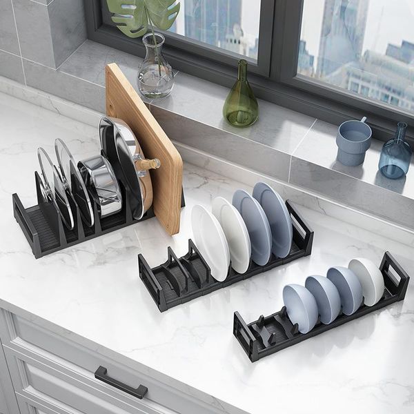 kitchen storage & organization yujie perforated space aluminum drain tableware drawer bowl dish rack supplies ae01yjm-0052
kitchen storage & organization yujie perforated space aluminum drain tableware drawer bowl dish rack supplies ae01yjm-0052