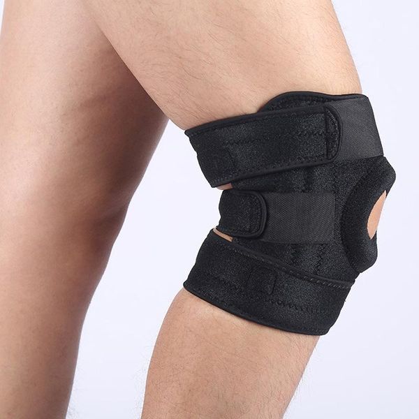 sport knitted nylon knee pads pressurized elastic kneepads support fitness gear basketball volleyball brace protector breathable elbow &, Black;gray
sport knitted nylon knee pads pressurized elastic kneepads support fitness gear basketball volleyball brace protector breathable elbow &, Black;gray
