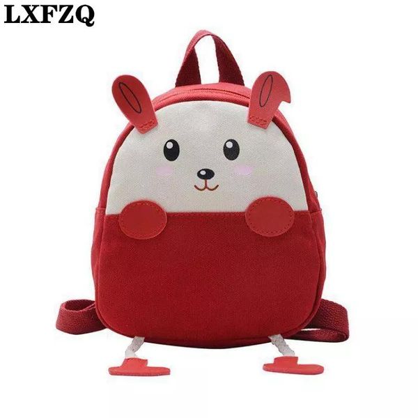 kindergarten schoolbag 3-6 years old cartoon travel bag cute animal children's backpack for boys and girls rugzak school bags
kindergarten schoolbag 3-6 years old cartoon travel bag cute animal children's backpack for boys and girls rugzak school bags