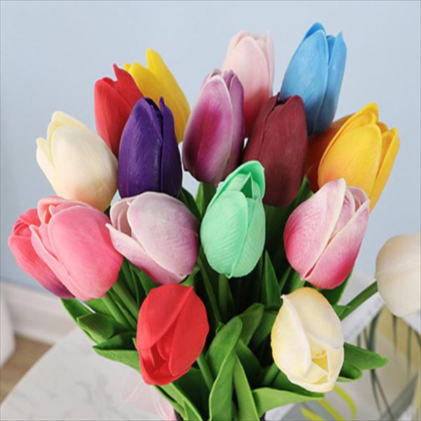 decorative flowers & wreaths 1pc tulip artificial flower for wedding decoration home garden diy party el restaurant
decorative flowers & wreaths 1pc tulip artificial flower for wedding decoration home garden diy party el restaurant