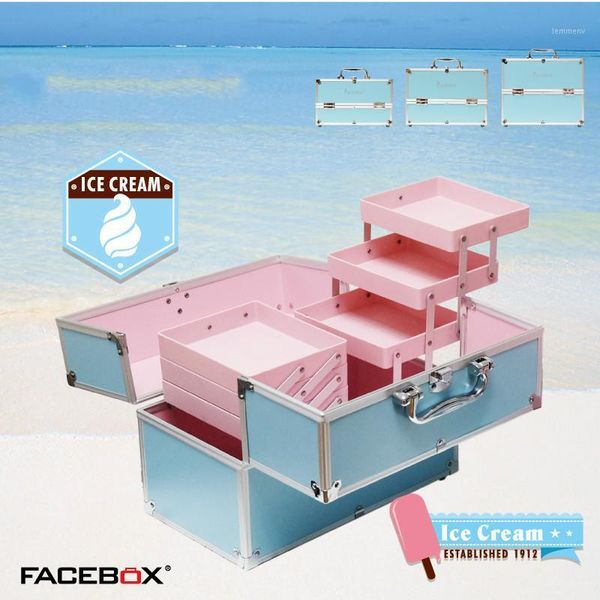 type facebox fashion aluminum beauty case box with inner tray professional makeup four colors available cosmetic bags & cases1
type facebox fashion aluminum beauty case box with inner tray professional makeup four colors available cosmetic bags & cases1