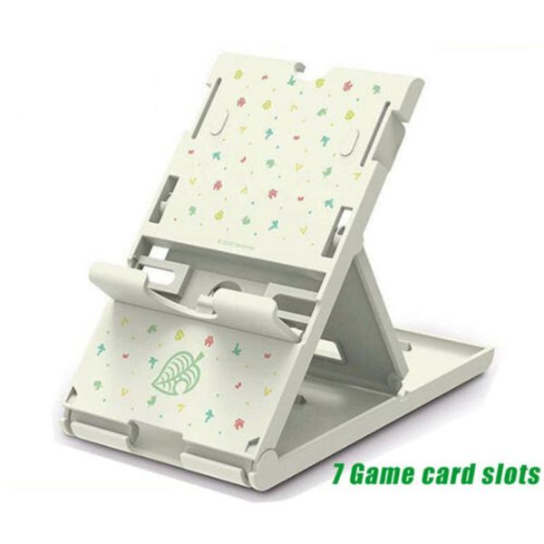 cell phone mounts & holders play stand foldable portable cartoon printed game holder for nintendoswitch accessories arrival
cell phone mounts & holders play stand foldable portable cartoon printed game holder for nintendoswitch accessories arrival