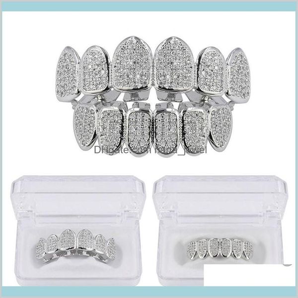 grillz dental body hip hop jewelry mens diamond teeth personality charms gold iced out grills rapper men fashion accessories drop deli, Black
grillz dental body hip hop jewelry mens diamond teeth personality charms gold iced out grills rapper men fashion accessories drop deli, Black