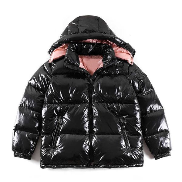 monclair men women coats designer jackets winter down parkas thick long sleeve letters armband outerwear jacket warm windbreaker 7 styles, Black
monclair men women coats designer jackets winter down parkas thick long sleeve letters armband outerwear jacket warm windbreaker 7 styles, Black