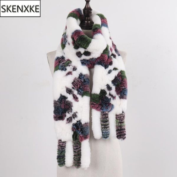 knitted long style women real rex fur scarf winter natural soft scarves lady warm muffler, Blue;gray
knitted long style women real rex fur scarf winter natural soft scarves lady warm muffler, Blue;gray