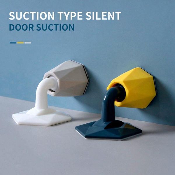 door catches & closers durable ser mute non-punch silicone sucker protect the wall guard home office protectors gate resistance stoo
door catches & closers durable ser mute non-punch silicone sucker protect the wall guard home office protectors gate resistance stoo