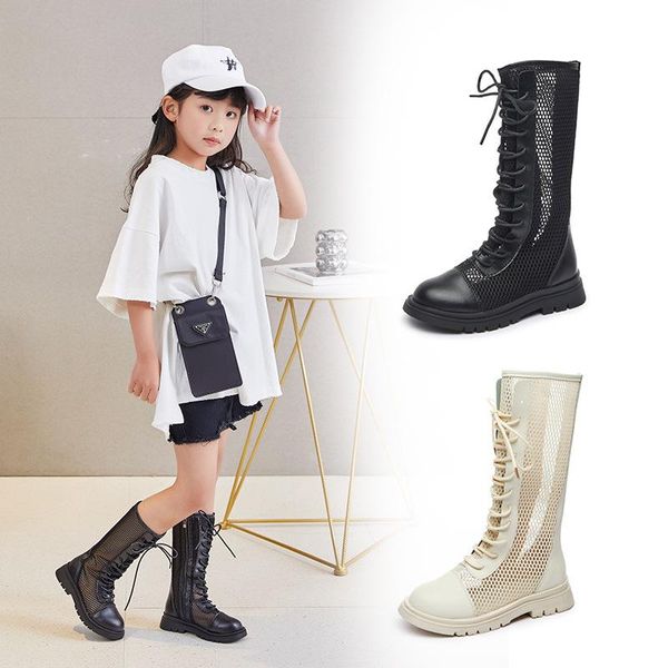 boots mesh summer breathable mid-calf black shoes fashion unique soft rubber cool girl lolita style spring, Black;grey
boots mesh summer breathable mid-calf black shoes fashion unique soft rubber cool girl lolita style spring, Black;grey
