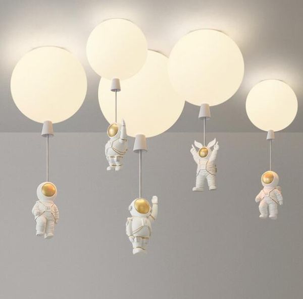 wall lamps cute astronaut chandelier lovely creative glass lights bar coffee shop iron droplight children room lamp frosted
wall lamps cute astronaut chandelier lovely creative glass lights bar coffee shop iron droplight children room lamp frosted