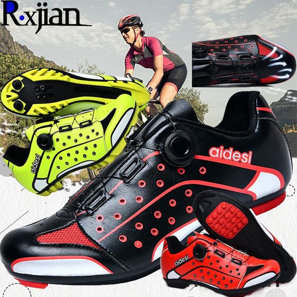 cycling footwear r.xjian parent-child couple lockless self-locking shoes breathable non-slip mountain road bike 37-47 size, Black
cycling footwear r.xjian parent-child couple lockless self-locking shoes breathable non-slip mountain road bike 37-47 size, Black