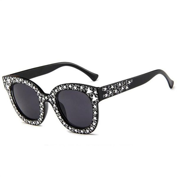 sunglasses 2021 luxury diamond square women brand size crystal sun glasses ladies gradient oculos mirror shades, White;black
sunglasses 2021 luxury diamond square women brand size crystal sun glasses ladies gradient oculos mirror shades, White;black