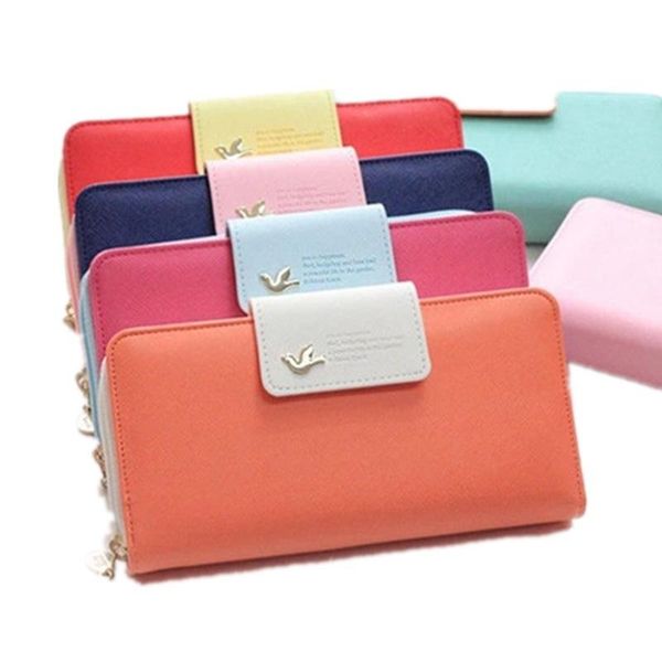 wallets mobile phone bag women's coin purse korean version long clutch card large capacity monederos para mujer monedas y tarjetas, Red;black
wallets mobile phone bag women's coin purse korean version long clutch card large capacity monederos para mujer monedas y tarjetas, Red;black