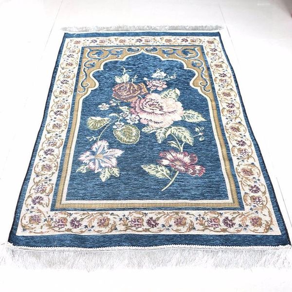 carpets floral chenille islamic muslim prayer mat salat musallah rug tapis carpet tapete banheiro praying udp01
carpets floral chenille islamic muslim prayer mat salat musallah rug tapis carpet tapete banheiro praying udp01