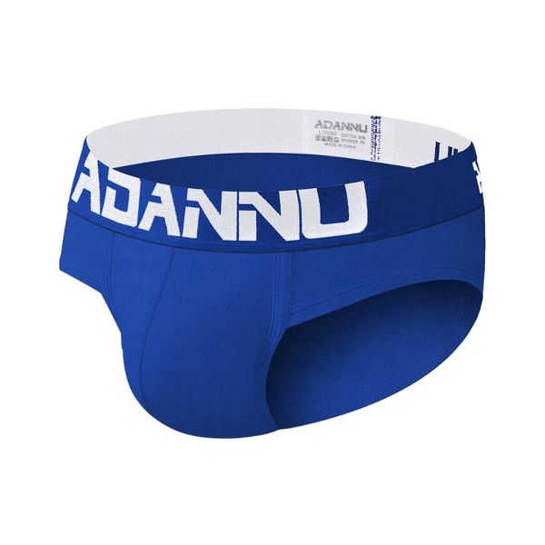underpants adannu men's underwear men briefs jockstrap pouch cuecas man cotton panties thongs mesh gay slip homme srting, Black;white
underpants adannu men's underwear men briefs jockstrap pouch cuecas man cotton panties thongs mesh gay slip homme srting, Black;white