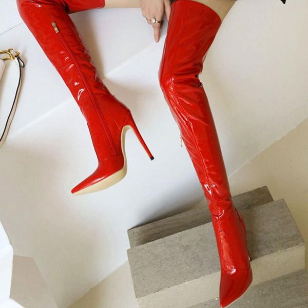 boots 2021 spring autumn fashion over the knee big size 49 high thin heels fleeces party weeding style woman shoes, Black
boots 2021 spring autumn fashion over the knee big size 49 high thin heels fleeces party weeding style woman shoes, Black