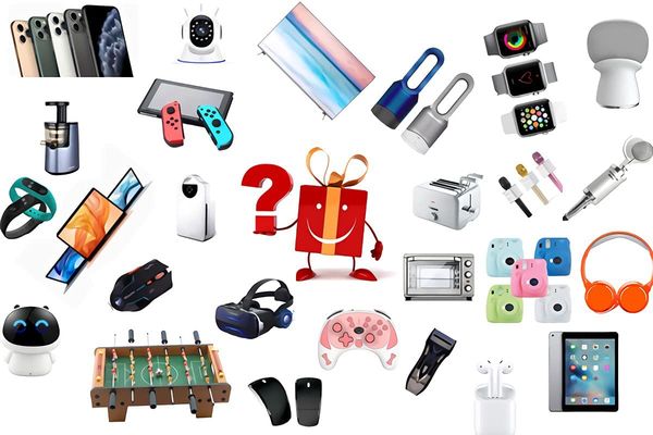 lucky box mystery electronic boxes mysteries box, favors (electronic equipment) random product, everything is possible, you can give it to f
lucky box mystery electronic boxes mysteries box, favors (electronic equipment) random product, everything is possible, you can give it to f