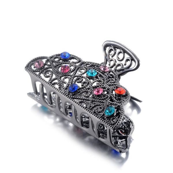 hair clips & barrettes women hairs clip arrival elegant color crystal large claw hairpin rhinestone clamp styling accessories high quality, Golden;silver
hair clips & barrettes women hairs clip arrival elegant color crystal large claw hairpin rhinestone clamp styling accessories high quality, Golden;silver