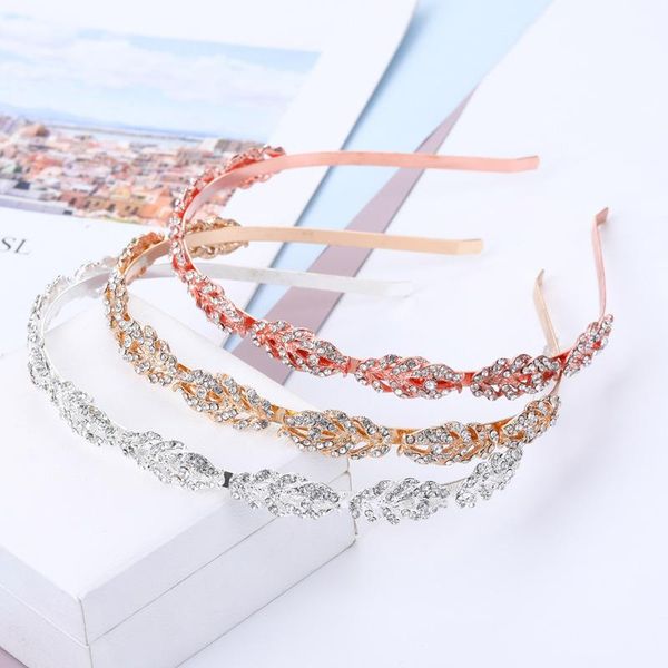 fashion headband for women crystal hairbands christmas head hoop hairband bride wedding rhinestone hair accessories wholesale
fashion headband for women crystal hairbands christmas head hoop hairband bride wedding rhinestone hair accessories wholesale