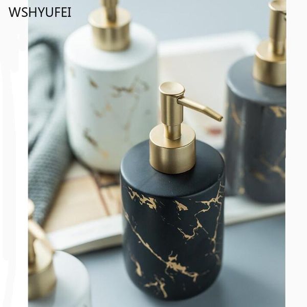 bath accessory set 1pcs 400ml frosted marble pattern bathroom dispenser ceramic lotion bottle shower hand washing
bath accessory set 1pcs 400ml frosted marble pattern bathroom dispenser ceramic lotion bottle shower hand washing