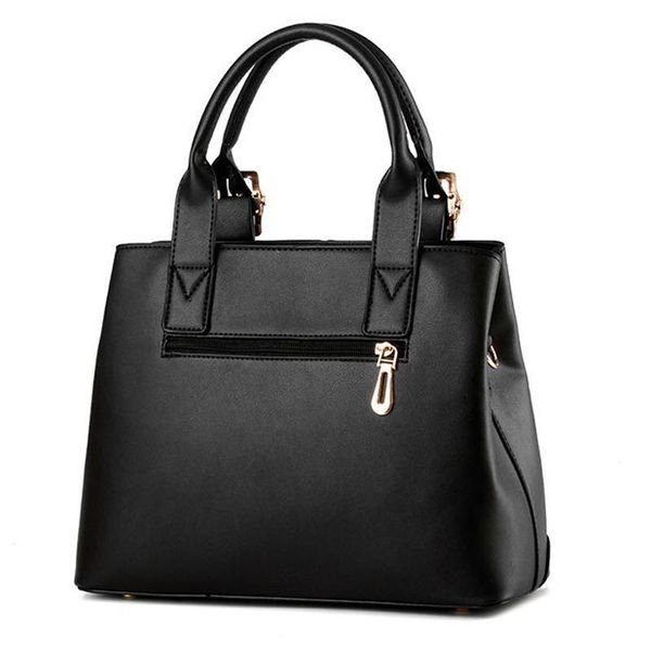 hbp fashion women handbags pu leather totes shoulder bag lady simple style designer s purses color
hbp fashion women handbags pu leather totes shoulder bag lady simple style designer s purses color
