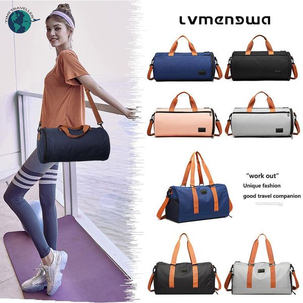 duffel bags outdoor waterproof fitness gym sport multi-function training shoulder bag shoe pocket travel yoga swimming handbag
duffel bags outdoor waterproof fitness gym sport multi-function training shoulder bag shoe pocket travel yoga swimming handbag
