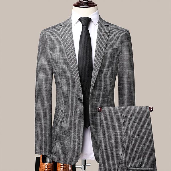 men's suits & blazers 2021 arrival autumn striped men,wedding dress,plus-size, White;black
men's suits & blazers 2021 arrival autumn striped men,wedding dress,plus-size, White;black