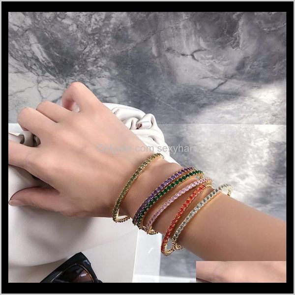 bracelets jewelry drop delivery 2021 rainbow single row bright opening mix and match women wearing bangle gvpyr, Black
bracelets jewelry drop delivery 2021 rainbow single row bright opening mix and match women wearing bangle gvpyr, Black