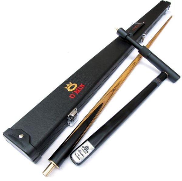 omin 3/4 snooker cue stick 9.8mm tips ebony handle 5a ash shaft with cues case set professional handmade china 2021 billiard
omin 3/4 snooker cue stick 9.8mm tips ebony handle 5a ash shaft with cues case set professional handmade china 2021 billiard