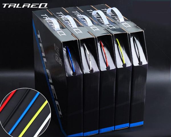 bike brakes trlreq 1 meter road mtb brake cable disc line wire gear shift bicycle set kit 5colors
bike brakes trlreq 1 meter road mtb brake cable disc line wire gear shift bicycle set kit 5colors