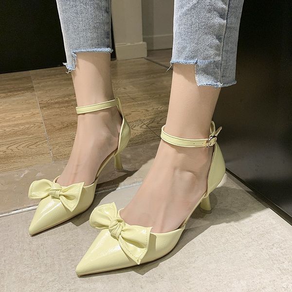 sandals 2021 summer party medium heel pumps womens shoes lovely princess butterfly-knot lolita ankle buckle mary jane woman j4uh, Black
sandals 2021 summer party medium heel pumps womens shoes lovely princess butterfly-knot lolita ankle buckle mary jane woman j4uh, Black