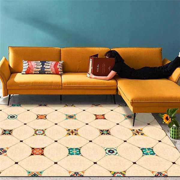 fashion european-style rug imitation marble yellow carpet tile living room bedroom bed blanket kitchen bathroom floor mat carpets
fashion european-style rug imitation marble yellow carpet tile living room bedroom bed blanket kitchen bathroom floor mat carpets