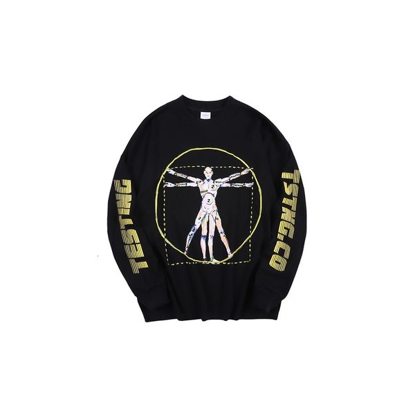 2021 golden testing printed women long sleeve shirts tees hiphop streetwear men casual cotton t shirt, White;black
2021 golden testing printed women long sleeve shirts tees hiphop streetwear men casual cotton t shirt, White;black