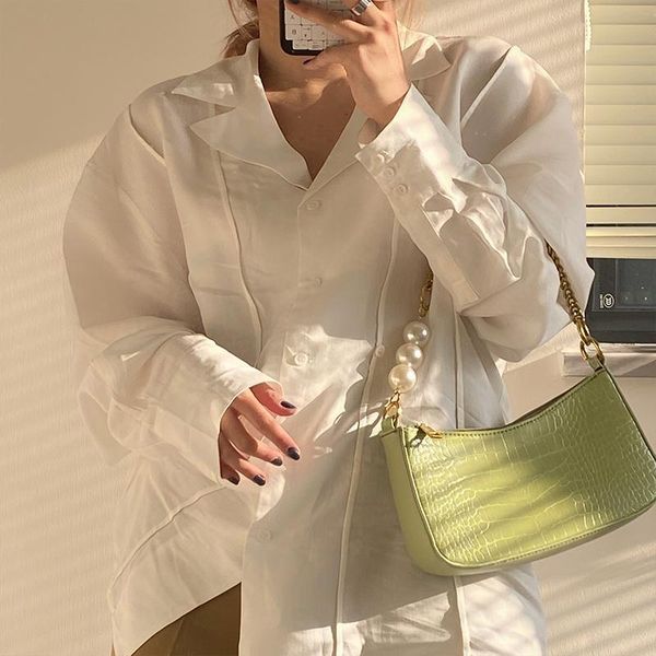 crossbody bags for women shoulder bag woman handbag purse crocodile pattern retro chain luxury fashion pu leather
crossbody bags for women shoulder bag woman handbag purse crocodile pattern retro chain luxury fashion pu leather